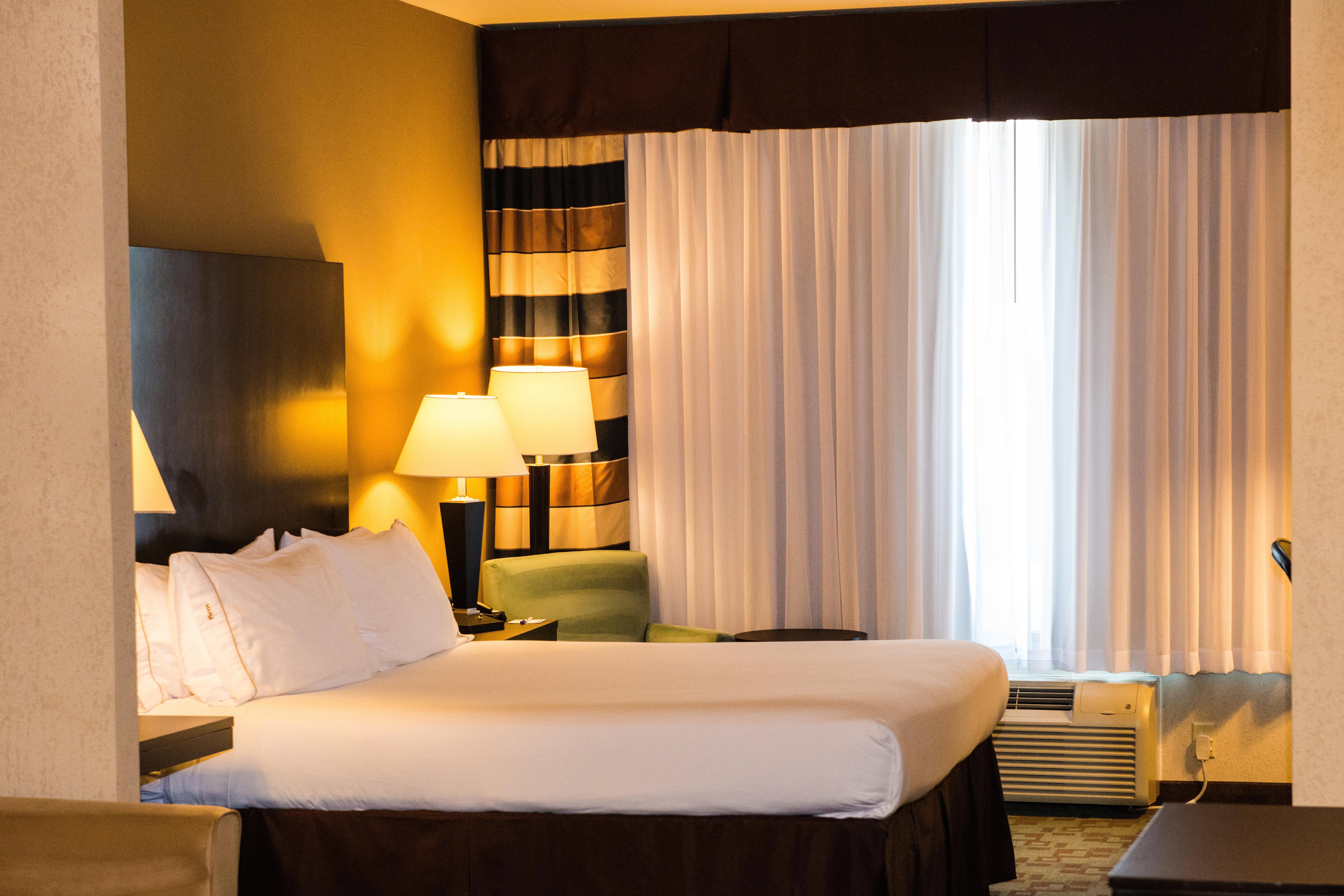 Holiday Inn Express Hotel & Suites Houston Nw Beltway 8-West Road By Ihg Exterior foto