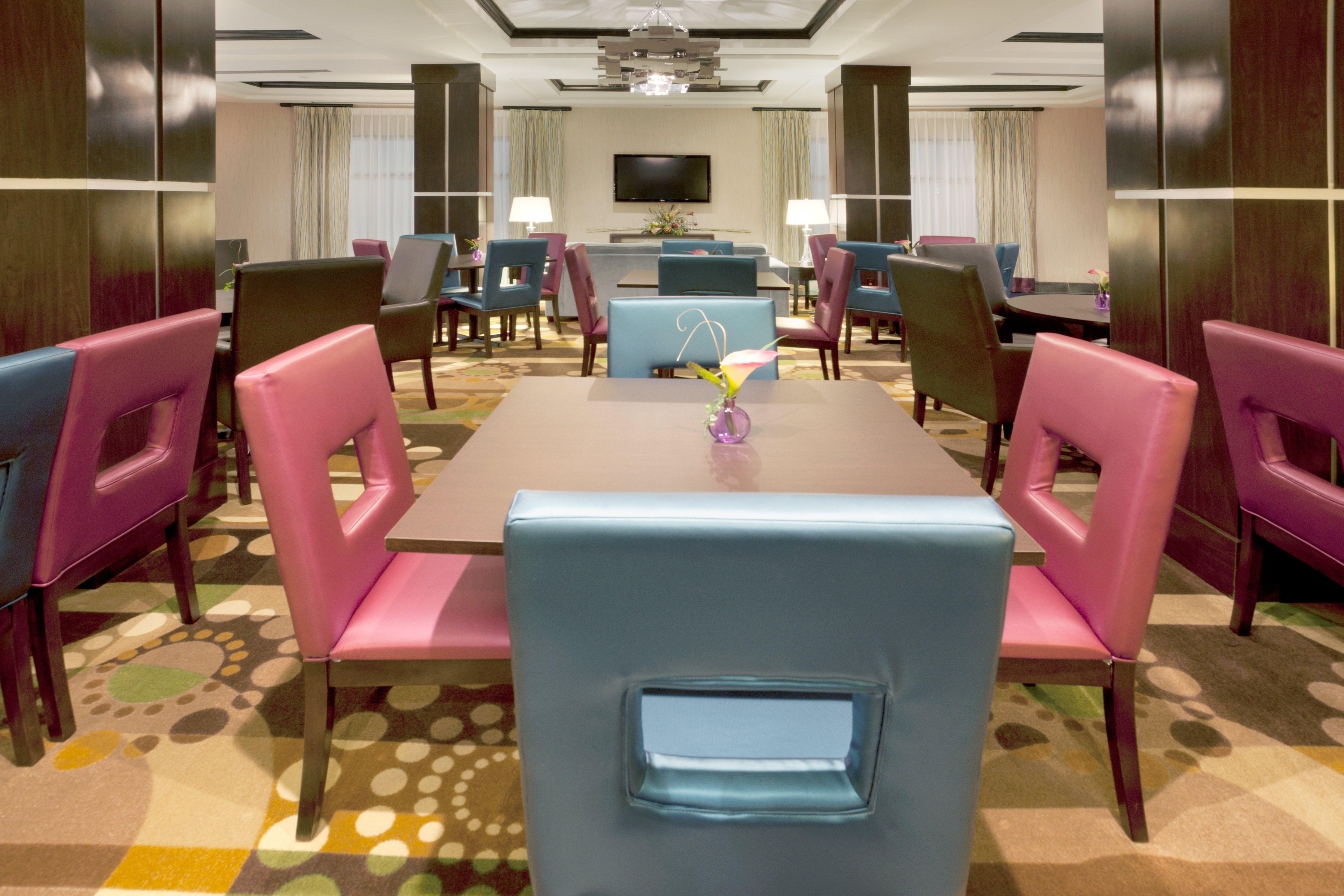 Holiday Inn Express Hotel & Suites Houston Nw Beltway 8-West Road By Ihg Exterior foto