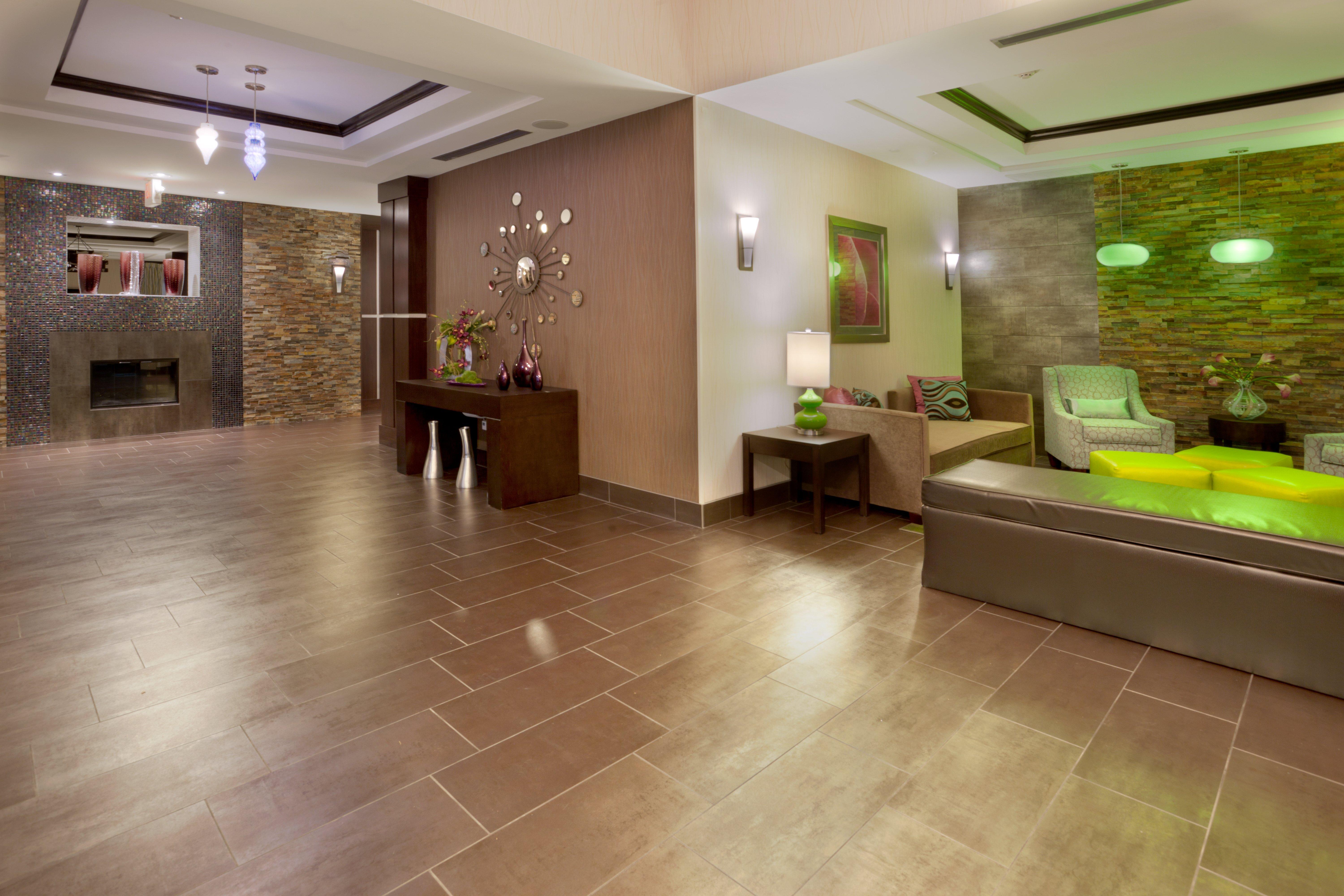 Holiday Inn Express Hotel & Suites Houston Nw Beltway 8-West Road By Ihg Exterior foto