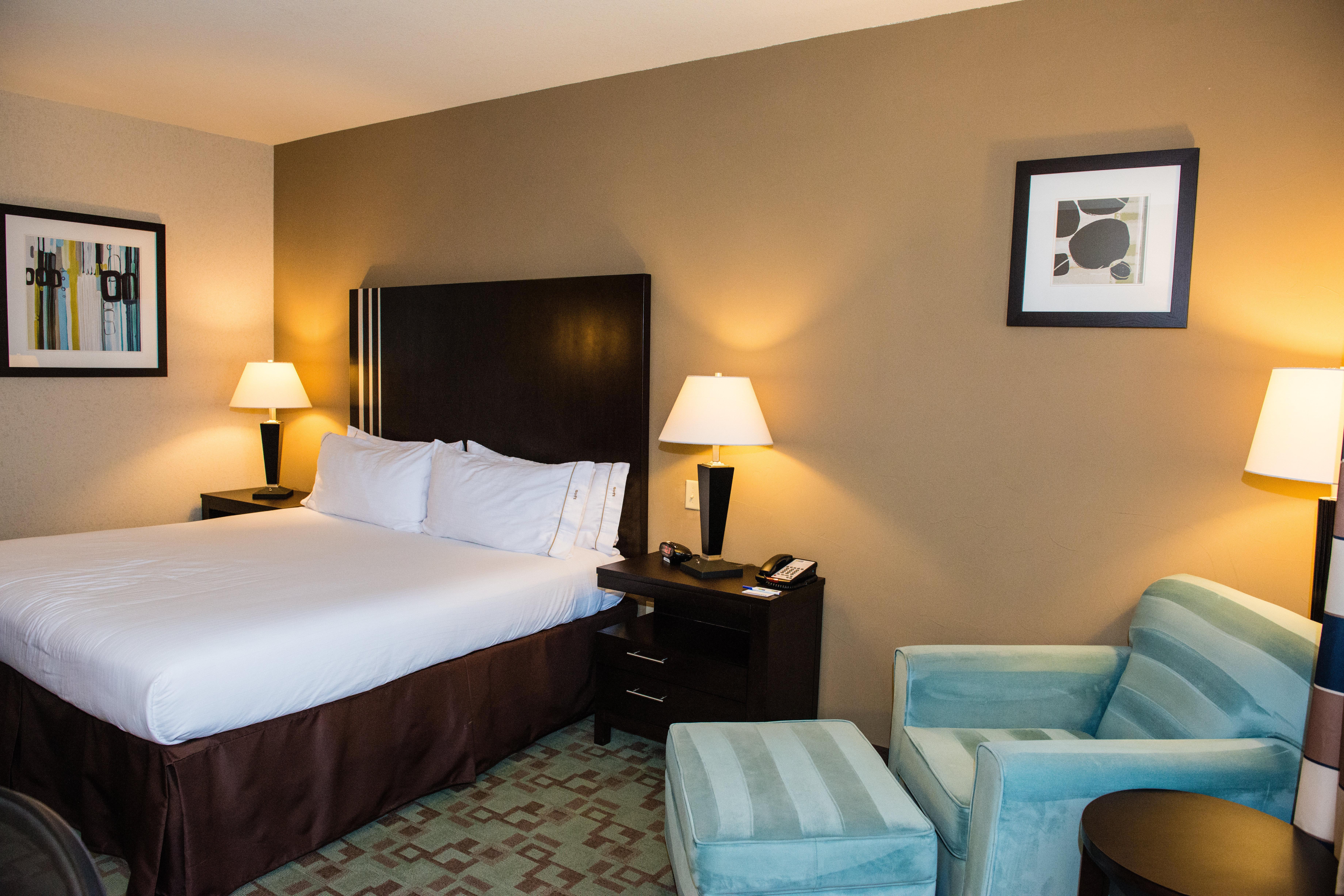 Holiday Inn Express Hotel & Suites Houston Nw Beltway 8-West Road By Ihg Exterior foto
